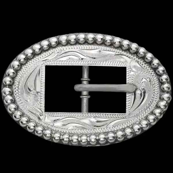 Beaded Edge
